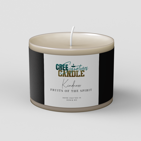 Kindness – Cree Signature Candles